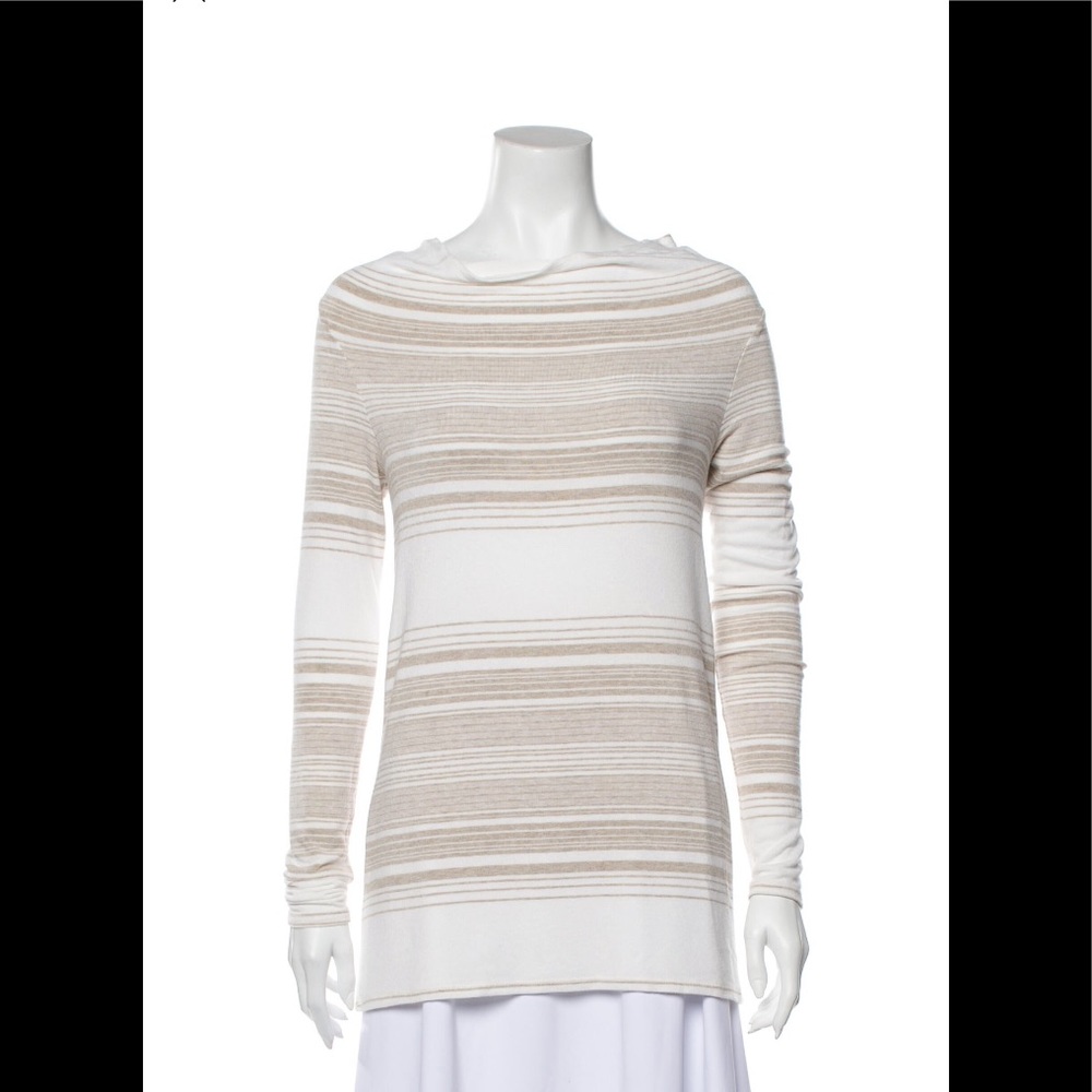 Calypso St. Barth sweater